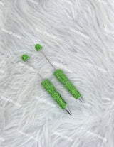 Rhinestone Beadable Pens Wholesale