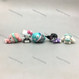 Hk and Friends Sleeping Pen Topper(No Hole)