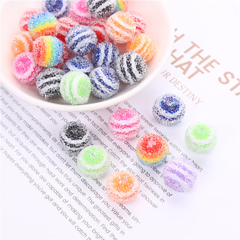 Sugar Beads