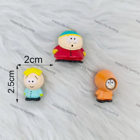 Cartoon Kid Character Pen Topper Fits Most Regular Pen Tops for DIY Craft