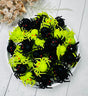 3D Horror Spider Silicone Focal Beads For DIY Beadable Pens