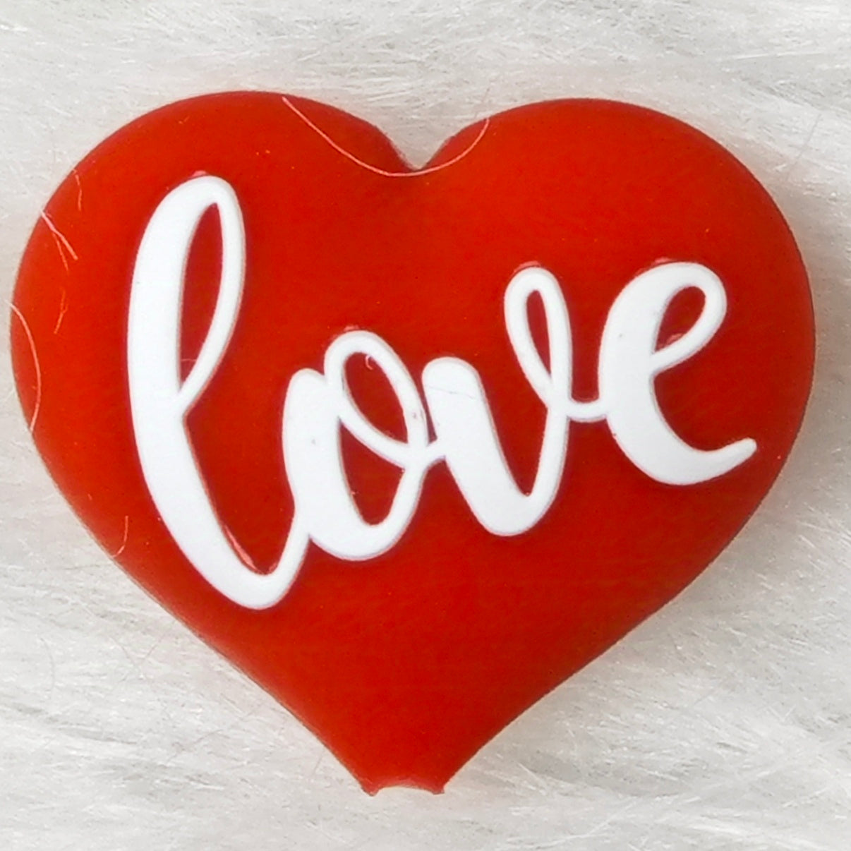 Silicone Focal Beads