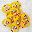 3D Sailor moon Silicone Focal Beads