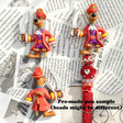 3D Scooby‑Doo Character Pen Topper