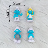 Mini Character Pen Topper Fits Most Regular Pen Tops for DIY Craft