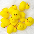 Silicone Focal Beads