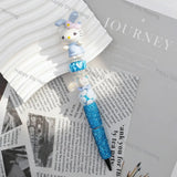 Cute kitty Character Pen Topper (No Hole)