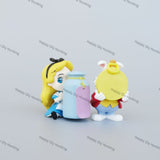 Adorable Alice in Wonderland Pen Topper