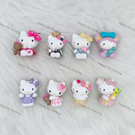 Adorable HK Pen Topper