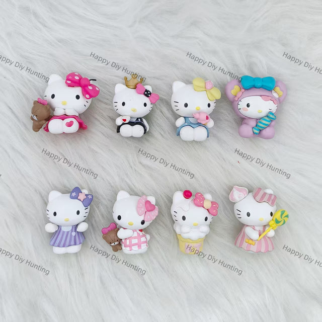 Adorable HK Pen Topper