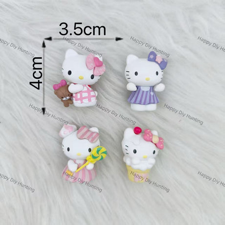 Adorable HK Pen Topper