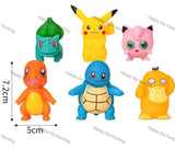 Adorable Pokémon Pen Topper