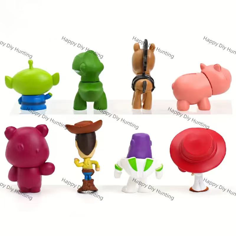 Adorable Toy Story pen topper