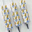 Alice Beadable Pens Wholesale, Matches All Focal Beads & Pen Toppers