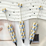 Alice Beadable Pens Wholesale, Matches All Focal Beads & Pen Toppers