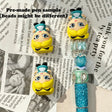 Alice Character Pen Topper