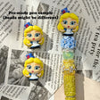Alice Character Pen Topper1