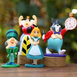 Alice in Wonderland pen topper(No Hole)