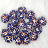 Silicone Focal Beads