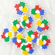 Silicone Focal Beads