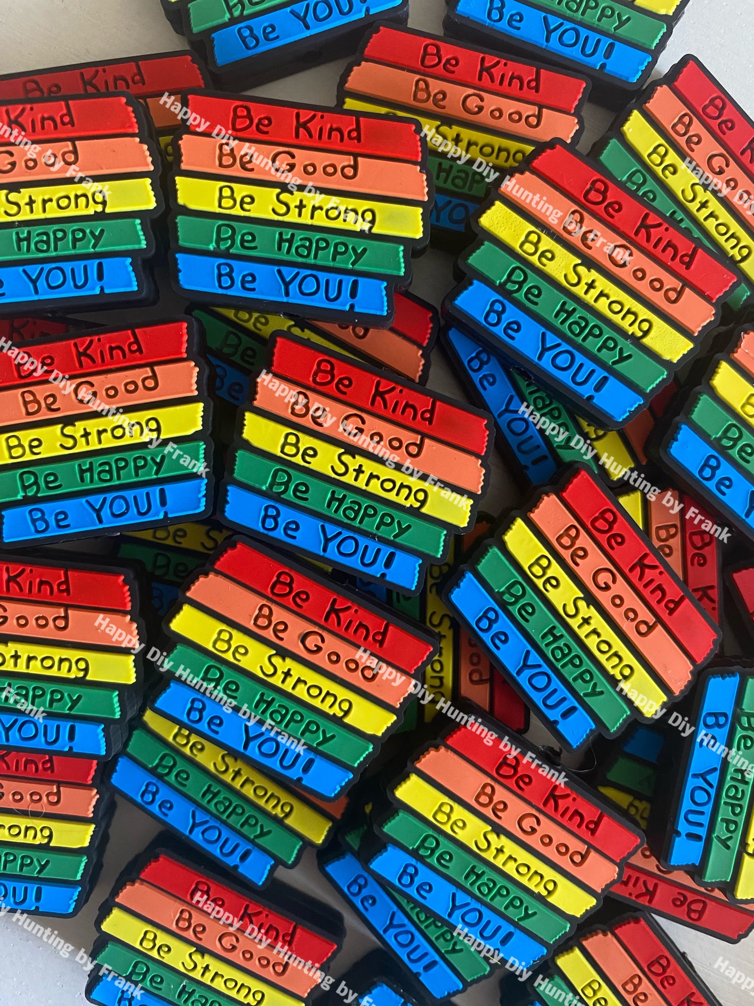  Silicone Focal Beads wholesale