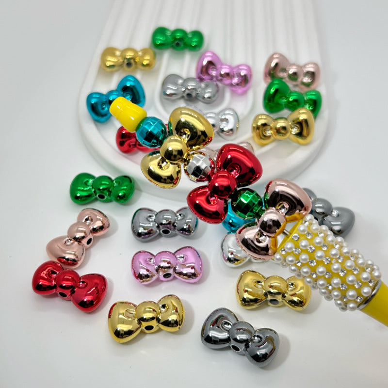 Acrylic Beads