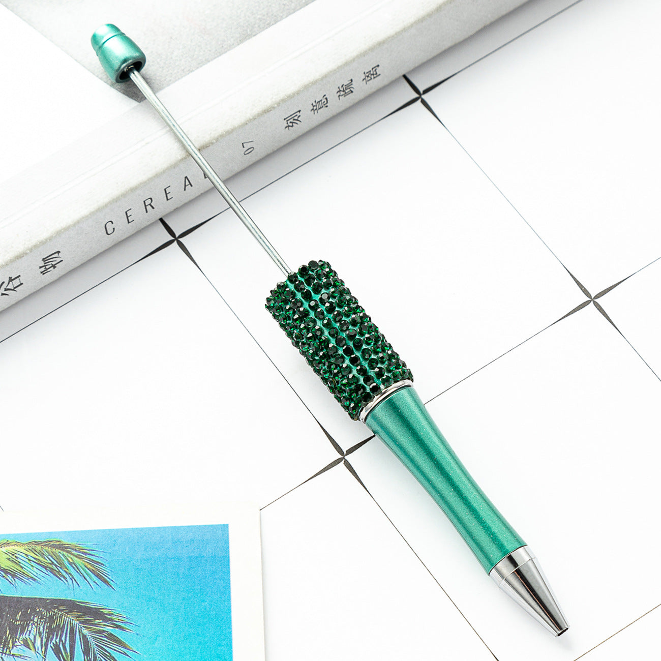 Beadable Pens