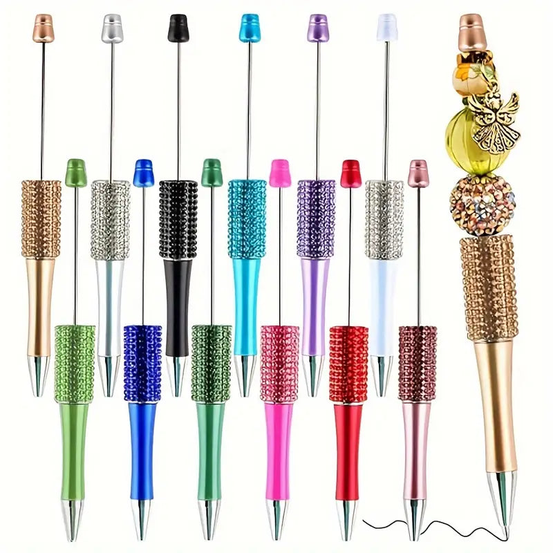 Beadable Pens