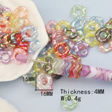 Acrylic Spacers