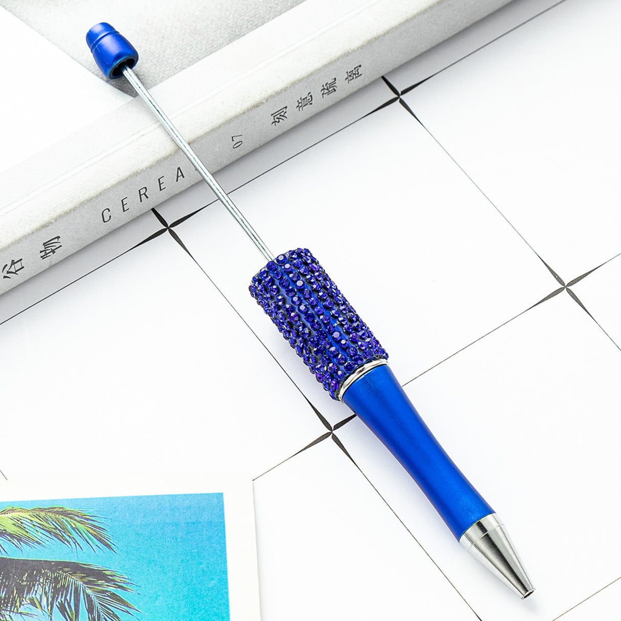 Beadable Pens