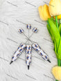 Beast Character Beadable Pen | Premium DIY Stationery Decor Supplies