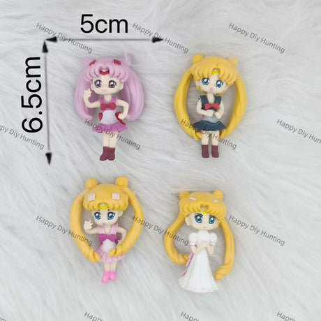 Beautiful Sailor Moon Pen Topper