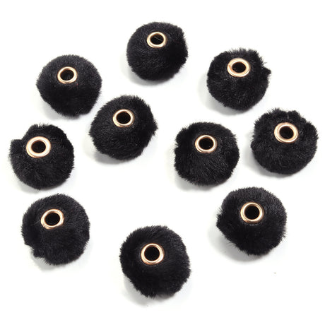 Fuzzy Spacers