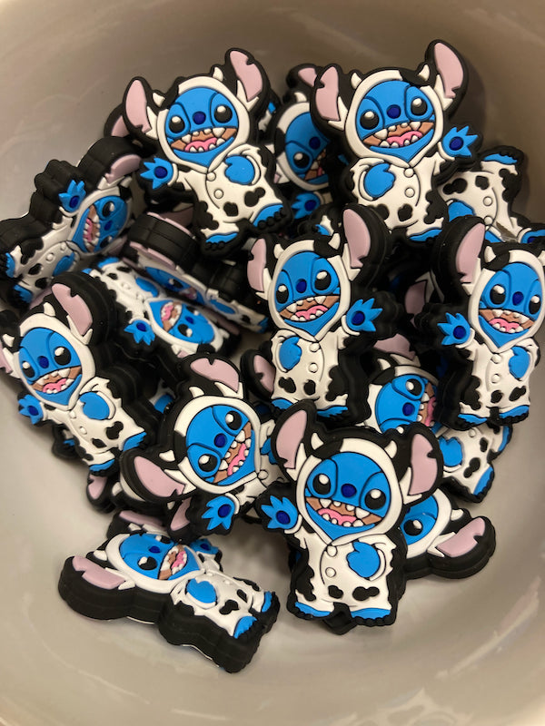 Silicone Focal Beads