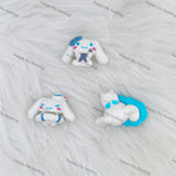 Blue Series Cinnamoroll Pen Topper