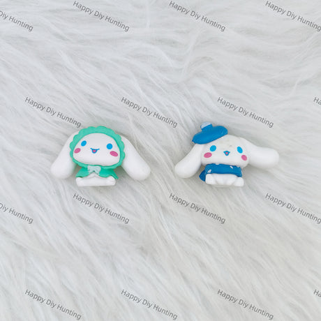 Blue Series Cinnamoroll Pen Topper