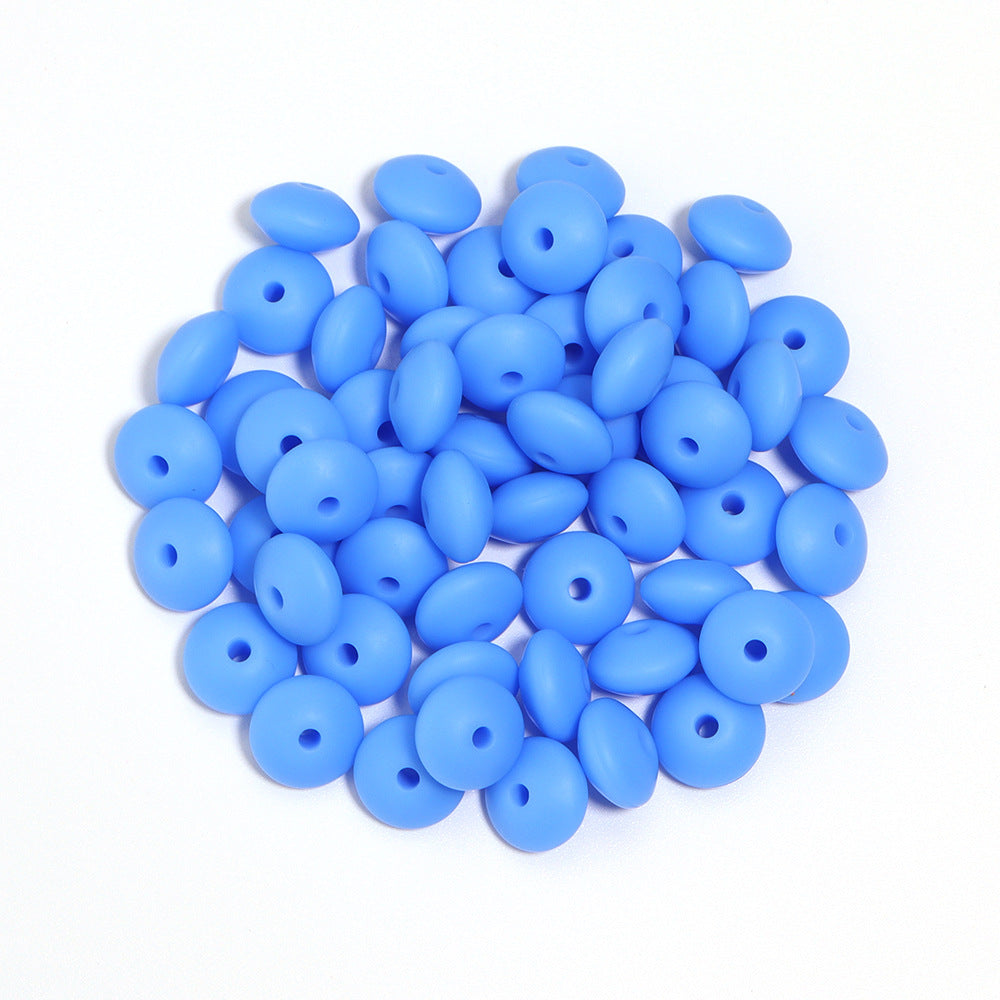 Silicone Spacers