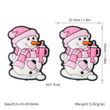 Silicone Focal Beads