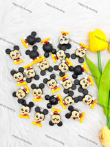Boy Mouse Doorables
