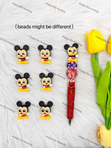 Boy Mouse Doorables