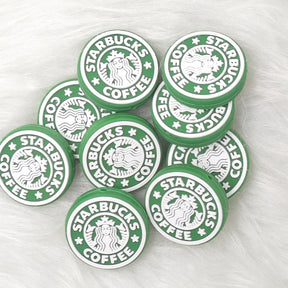 Silicone Focal Beads