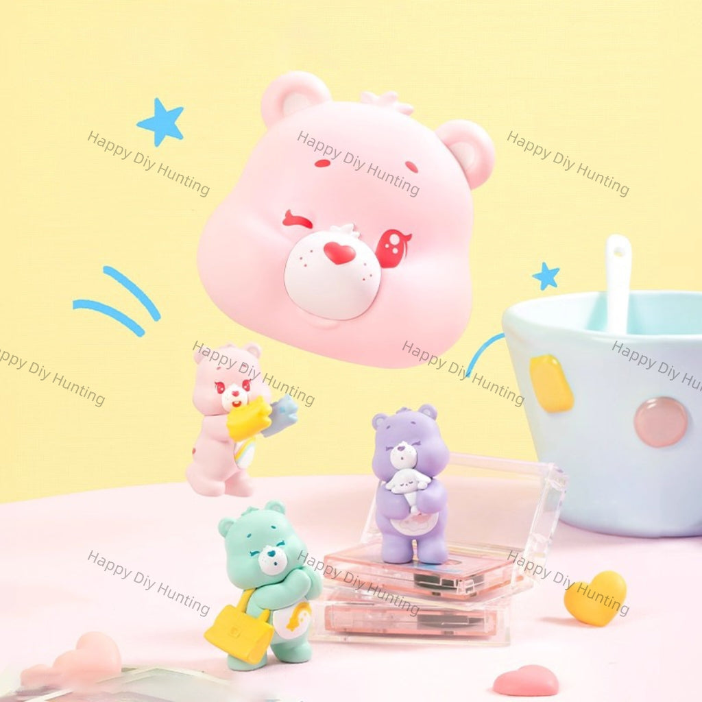 Care Bears Sweet Daily Series Pen topper