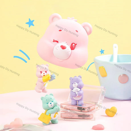 Care Bears Sweet Daily Series Pen topper