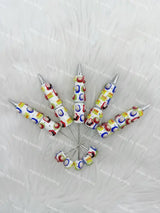 Toy Story beadable pen for DIY handmade custom bead pen crafts and stationery supplies