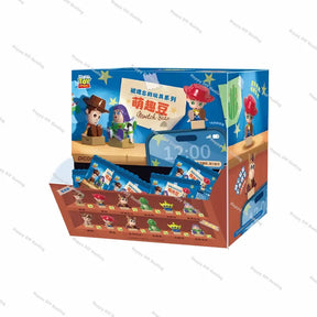 Toy Story pen topper blind box for DIY handmade bead pen crafts and desktop decorations