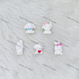 Charming Cinnamoroll Pen Topper