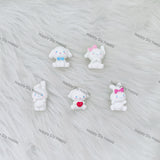 Charming Cinnamoroll Pen Topper