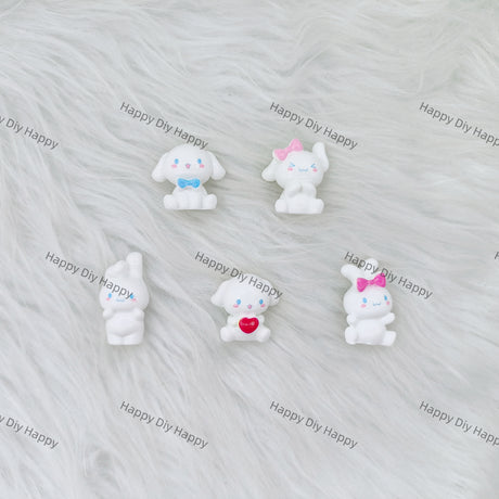 Charming Cinnamoroll Pen Topper