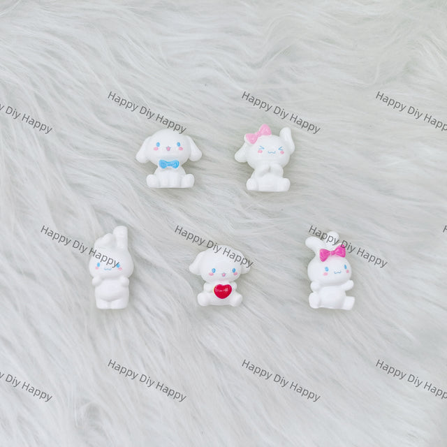 Charming Cinnamoroll Pen Topper