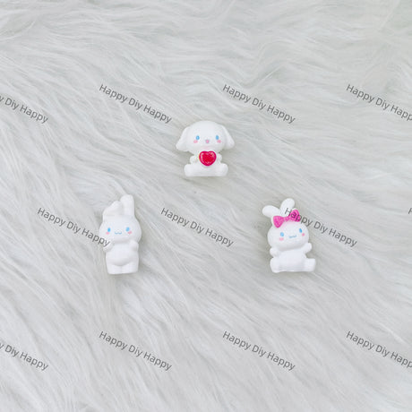 Charming Cinnamoroll Pen Topper